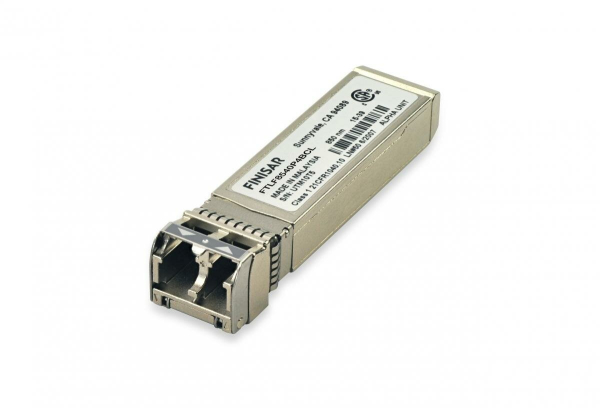 Оптический трансивер SFP28, 850 нм (LC), 25GE SR, 300 м