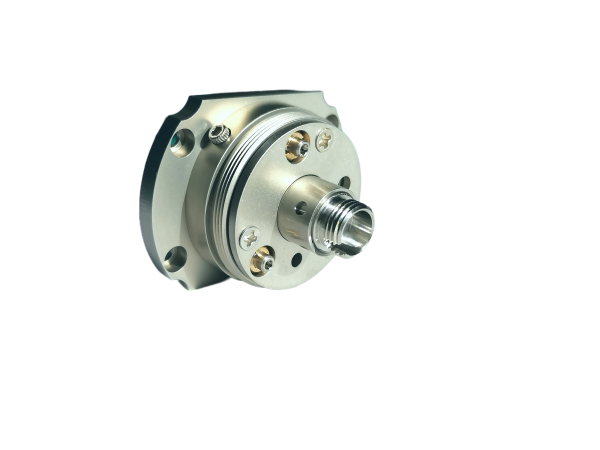 Волоконный коллиматор/ Fiber Port YSWX-SWIR-F10-APC