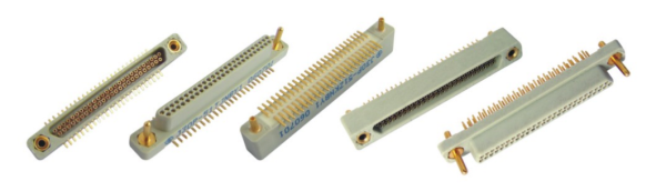 Прямоугольные межплатные соединители J30P (Аналог СП397, СНП411, MDM)