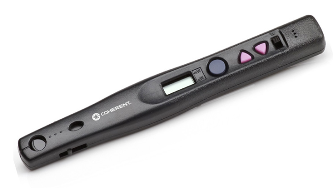 Измеритель мощности LaserCheck