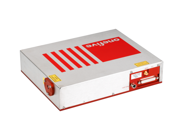 Серия малошумящих лазеров ONEFIVE ORIGAMI