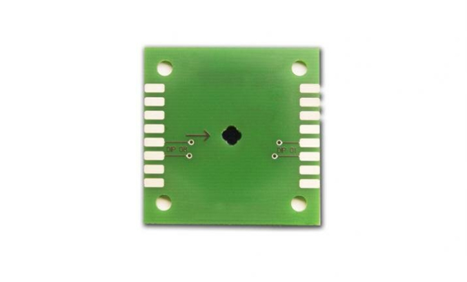 Терагерцовая фотопроводящая антенна  TERA8-1