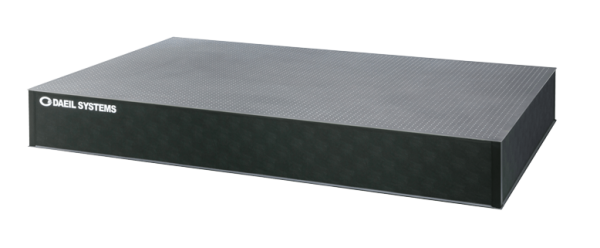 Оптическая плита научного класса