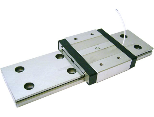 SLLA42  - Нанопозиционер