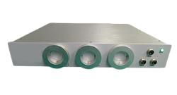 Системы тестирования катушек для ВОГ