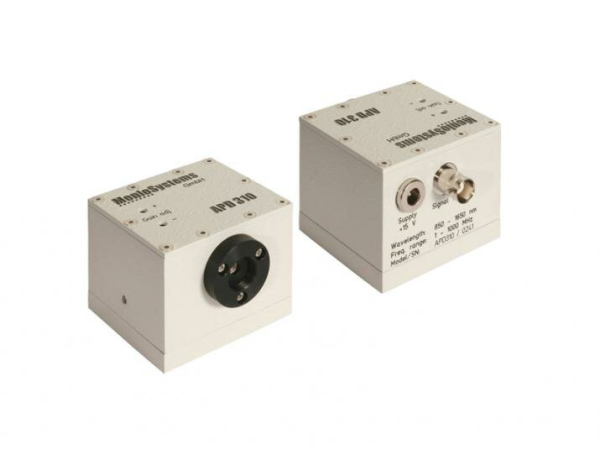 Лавинный фотоприёмник APD310