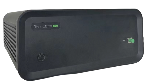 Оптический рефлектометр высокого разрешения CLM