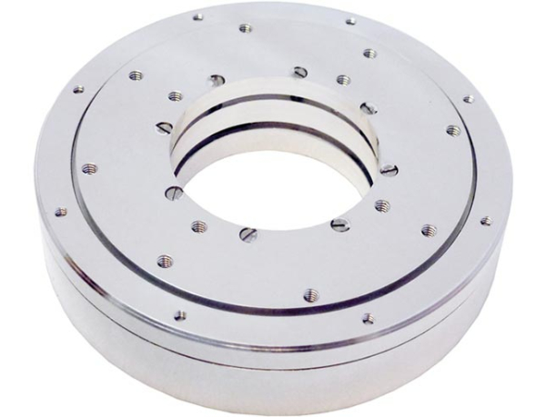 SR-5714C - Прецизионная поворотная платформа