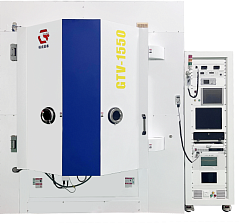 Установки нанесения оптических покрытий