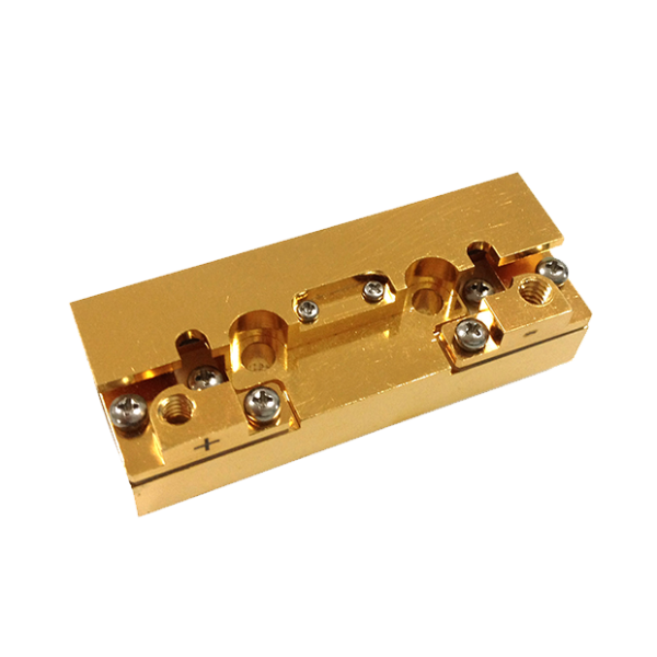 Горизонтальная матрица лазерных диодов FL-HA