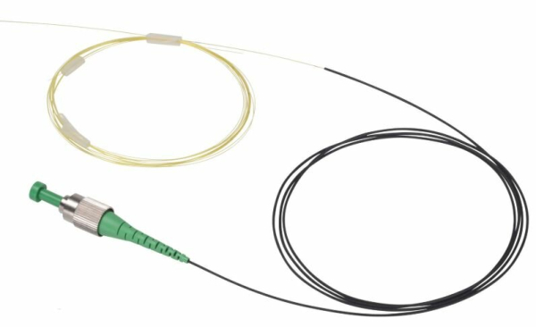 Волоконная брэгговская решетка UFBG