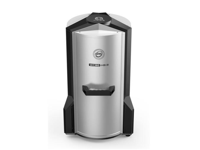 Атомный квантовый гравиметр