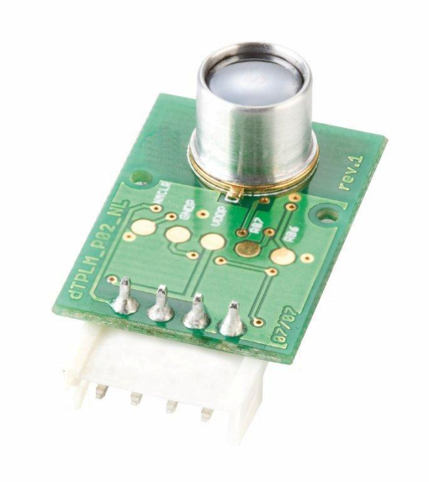 DigiPile™ Модуль TPiM 1T 1256 L5.5