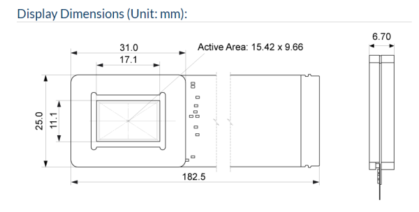 Фазовый модулятор ERIS
