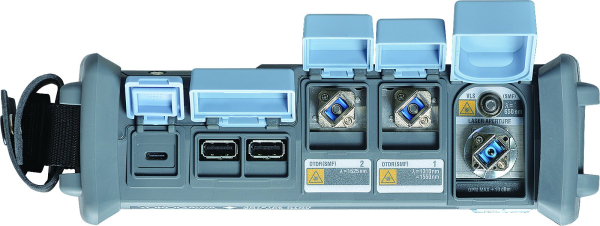 Оптический рефлектометр AQ1210 Yokogawa