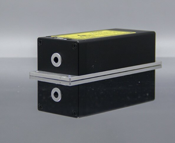 355 нм лазер на микрочипе серии MC