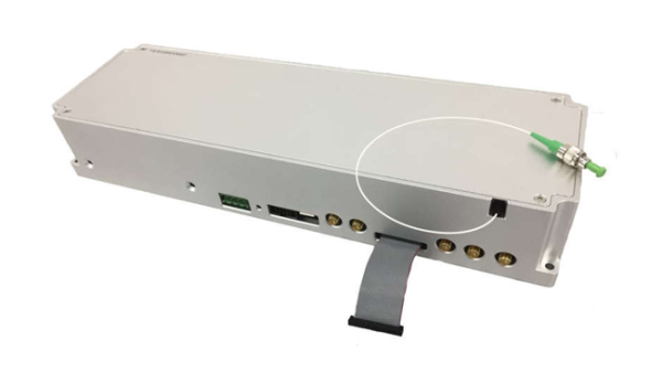 Фемтосекундный волоконный лазер 1030 нм FEMTOYL-1030NM-SEED