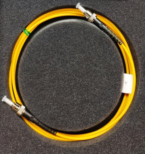 Соединители оптические одноконтактные ФТЯИ.203733.303