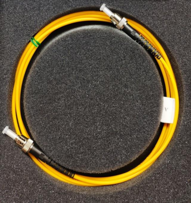 Соединители оптические одноконтактные ФТЯИ.203733.303