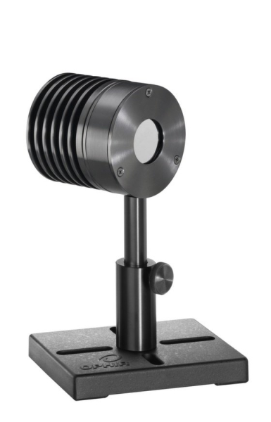 Датчик для измерения энергии от 8 мкДж до 10 Дж серии PE25-C