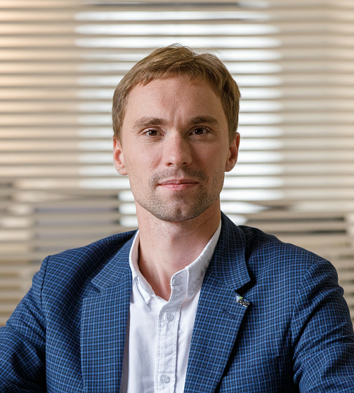 Никита Буров