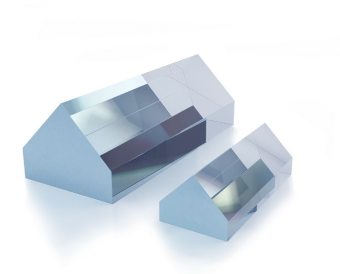 Прямоугольные уголковые отражатели