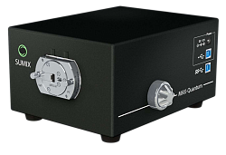 Интерферометры для 3D анализа геометрии оптических коннекторов