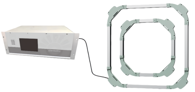 Многоканальный волоконно-оптический датчик тока FS206A