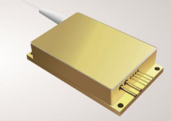 Модули с волоконным выводом излучения