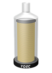 Катушки волоконно-оптические для дронов Катушки волоконно-оптические для дронов