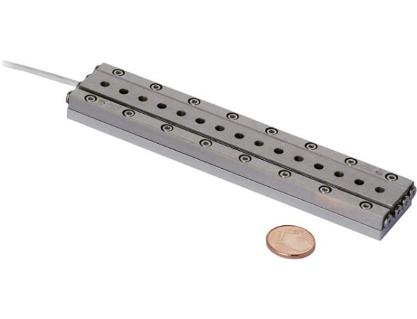 SLC-24120 - Нанопозиционер