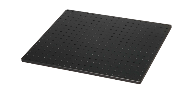 Оптическая алюминиевая плита серии DSAP