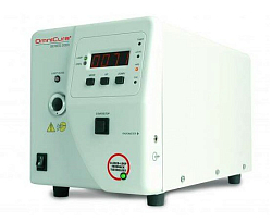 Системы УФ отверждения