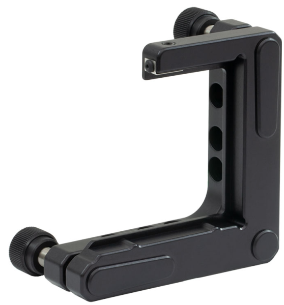 Кинематический держатель для прямоугольных элементов высотой 2"