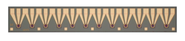 12 Гб/с чипы серии PD10x1