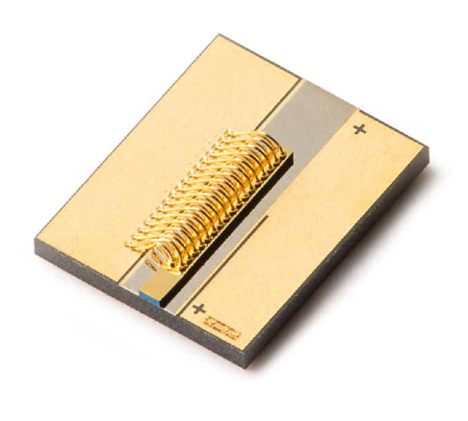 Одиночные излучатели серии SES18-9XX