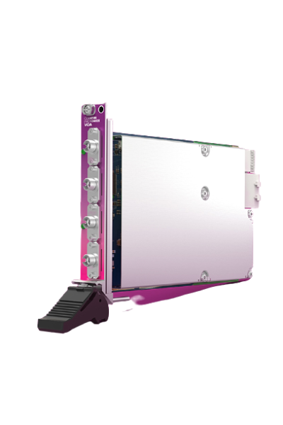 Переменный оптический аттенюатор VOAPXIe