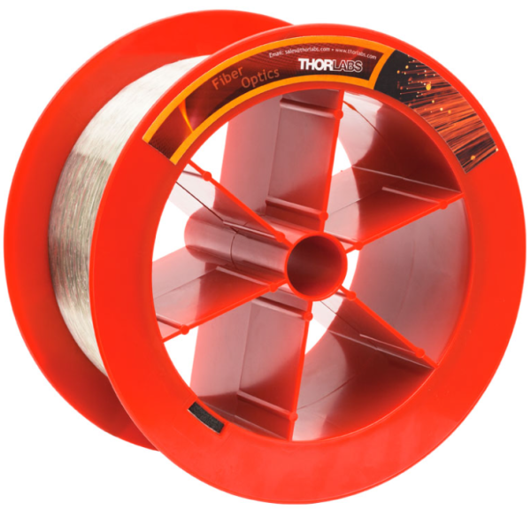 Волокно с сохранением поляризации PM780-HP