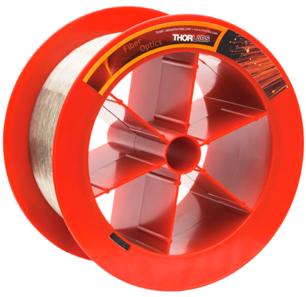 Фоточувствительное SM волокно PS-PM980