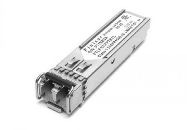 Оптический трансивер SFP, 1310 нм, 100BASE-FX, 3 км