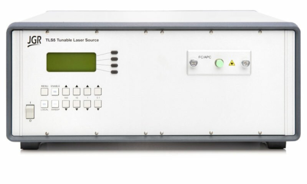 Перестраиваемый лазерный источник TLS5