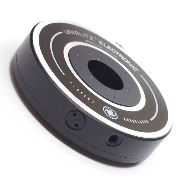 VS25 - Оптический затвор, 25 мм