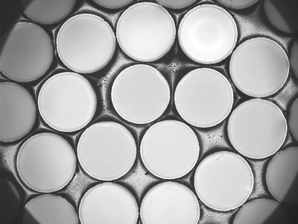 Автоматизированная система для  оптической полировки NOVA