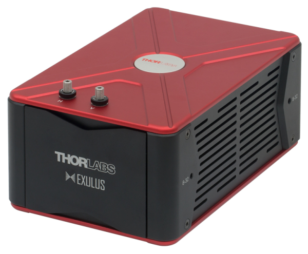 Пространственный модулятор света Exulus с разрешением Full HD