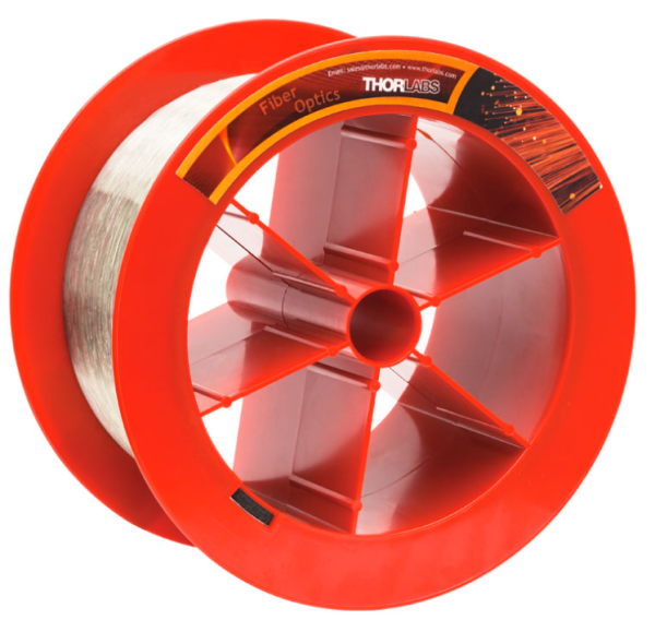 Высоконелинейное волокно HN1550