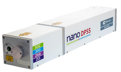 Импульсные твердотельные лазеры Импульсные твердотельные лазеры