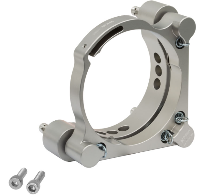 POLARIS-K3S5 - Держатели оптики Ø3" Polaris, 3 регулировочных винта