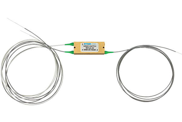 MEMS переключатель OSW12-830-SM