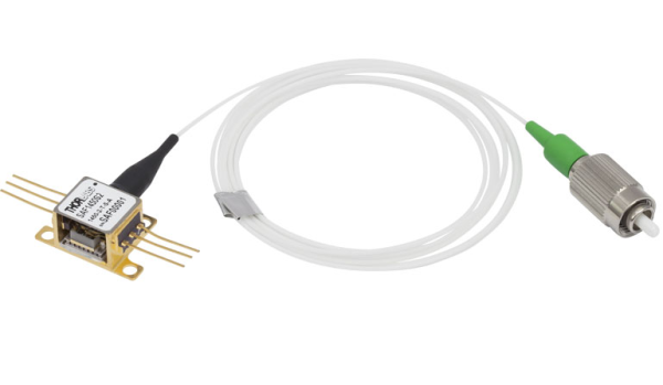 Чип SAF1450S2 в корпусе Half Butterfly на 1430-1470 нм Чип SAF1450S2 в корпусе Half Butterfly на 1430-1470 нм