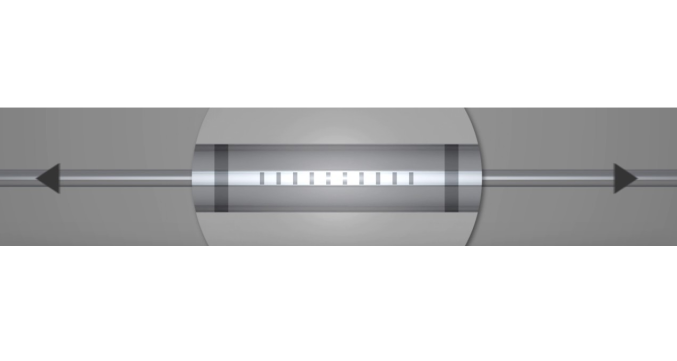 Маломощные парные ВБР